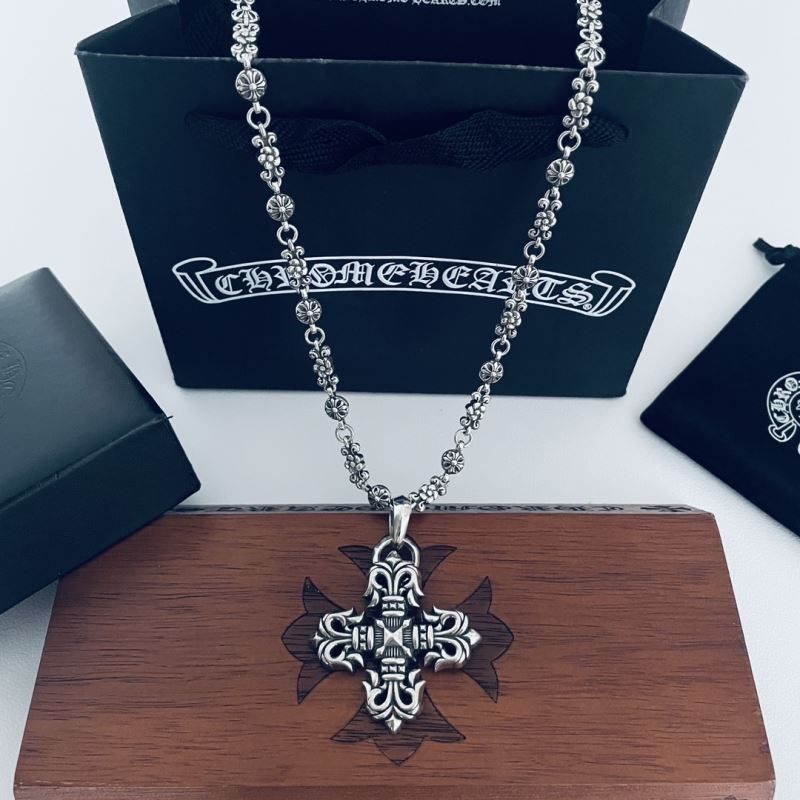 Chrome Hearts Necklaces